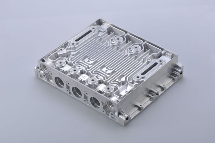 Composants sur mesure