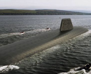 Successor-class_submarine_program