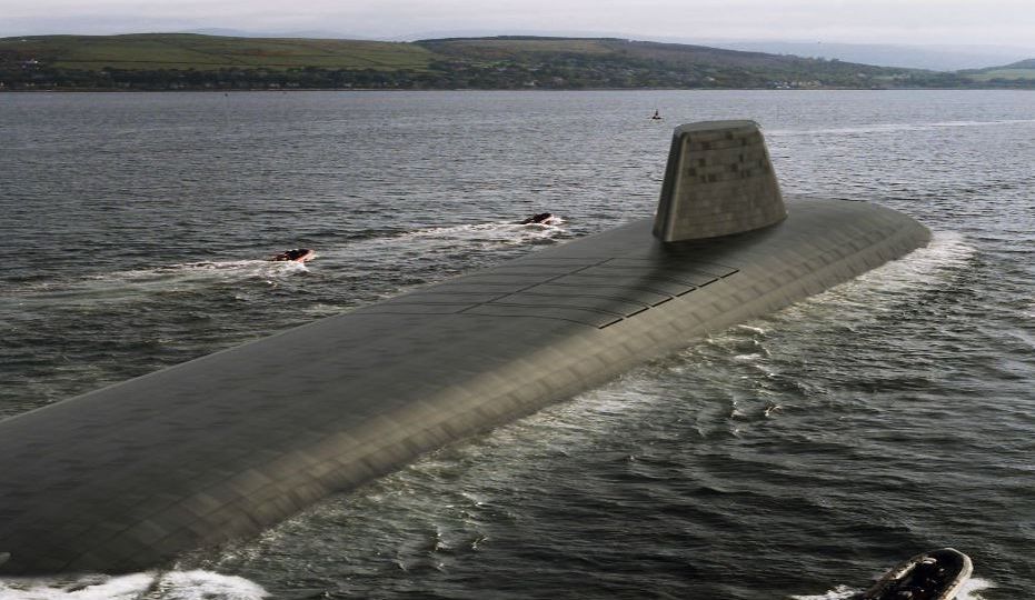 Successor-class_submarine_program